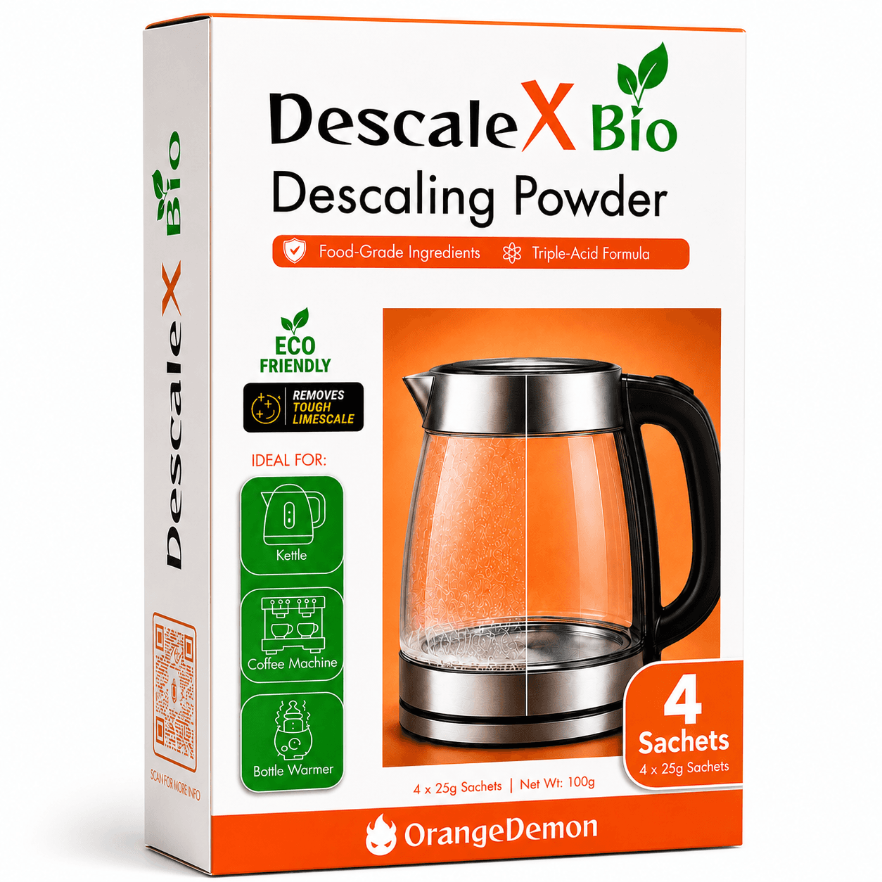 DescaleX Bio