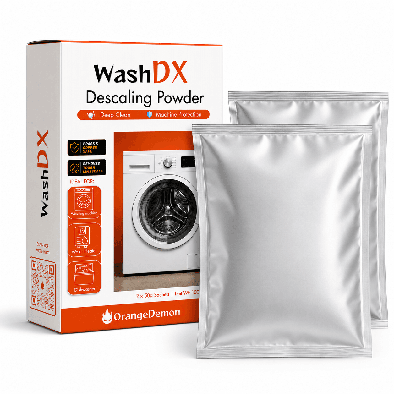 WashDX